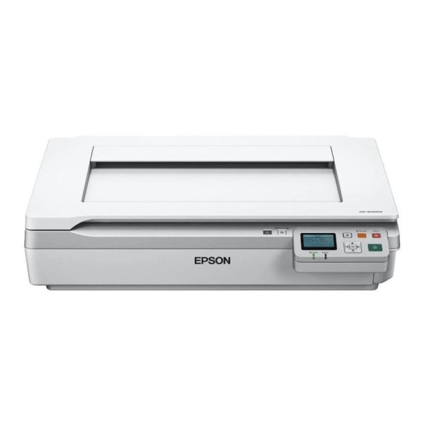 Epson WorkForce DS-50000N Sale