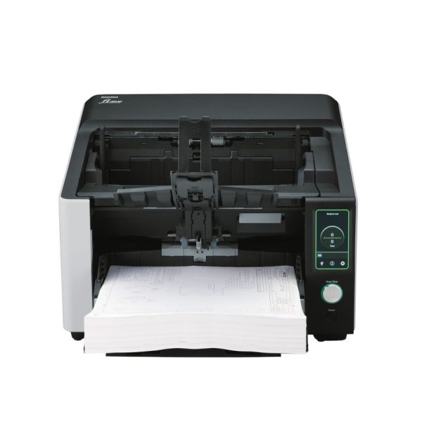 Ricoh FI-8930 Online now