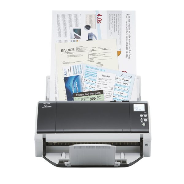 Ricoh Fi-7460 Online