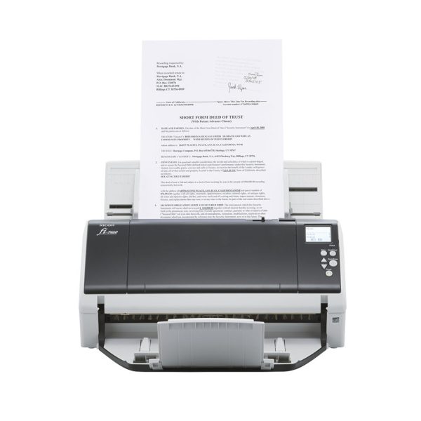 Ricoh Fi-7460 Online