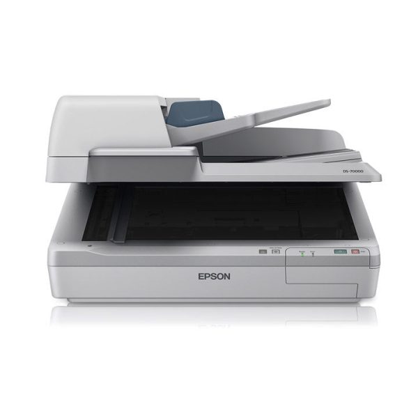 Epson WorkForce DS-70000 Supply