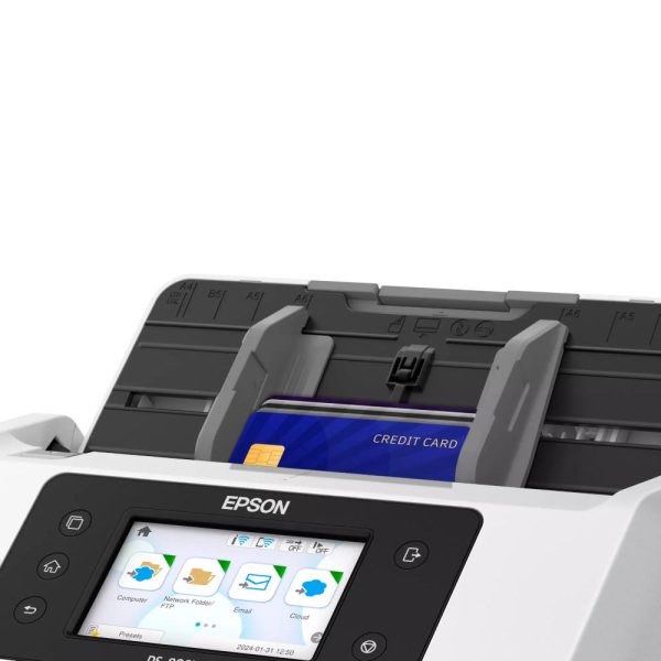 Epson WorkForce DS-900WN on Sale