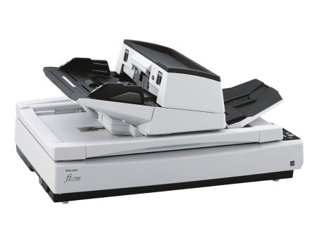 Ricoh FI-7700 Online now