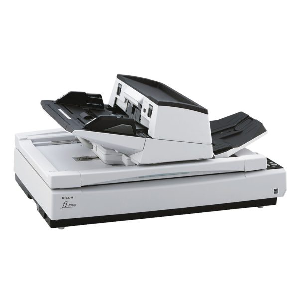 Ricoh FI-7700 Online now