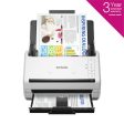 Epson WorkForce DS-530II Discount