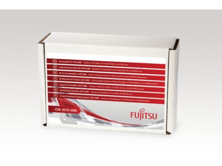 Fujitsu   Ricoh Fi-81XX   82XX Series Consumable Kit Sale