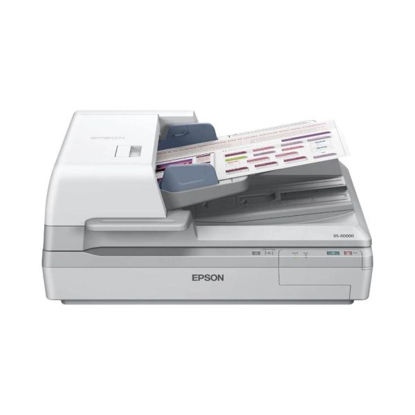 Epson Workforce DS-60000 Online