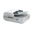 Epson WorkForce DS-6500N Online now