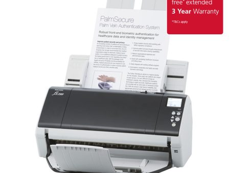 Ricoh Fi-7480 on Sale