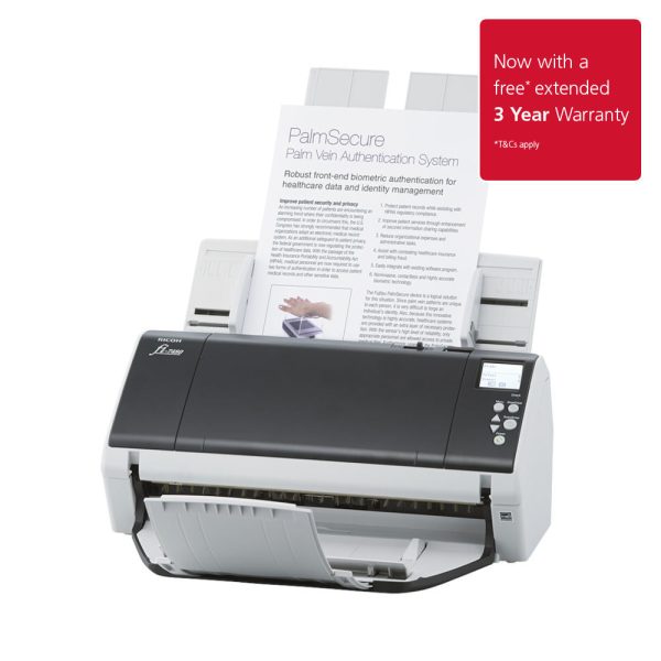 Ricoh Fi-7480 on Sale