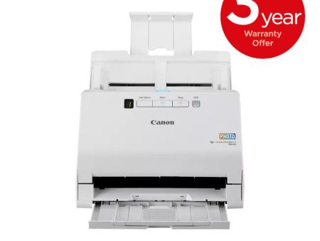 Canon RS40 Online