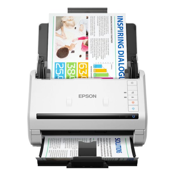 Epson WorkForce DS-770II Cheap