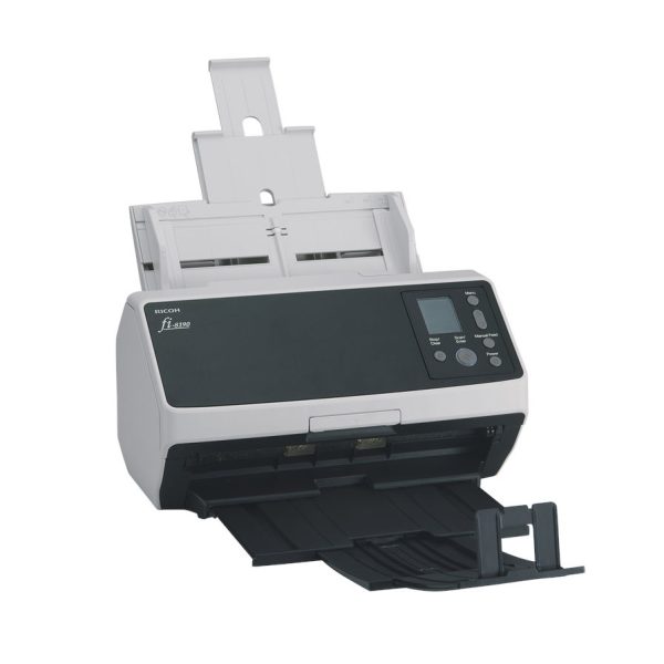 Ricoh Fi-8190 For Sale