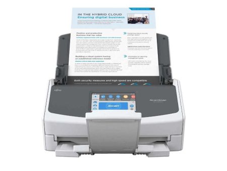 Fujitsu ScanSnap iX1500 Online Sale