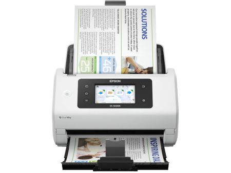 Epson WorkForce DS-900WN on Sale