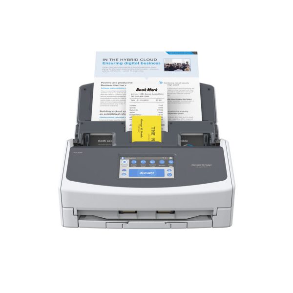 Ricoh ScanSnap iX1600 Online now