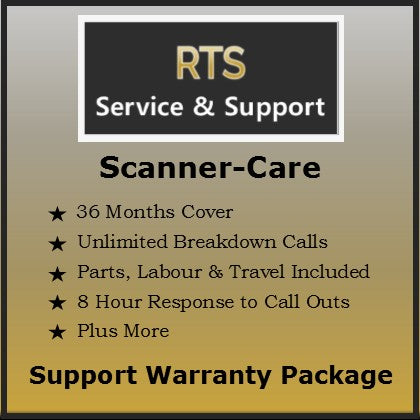 Scanner-Care - Group V Cheap