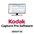 Kodak Capture Pro Software (full version) Group DX Supply