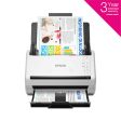 Epson WorkForce DS-770II Cheap