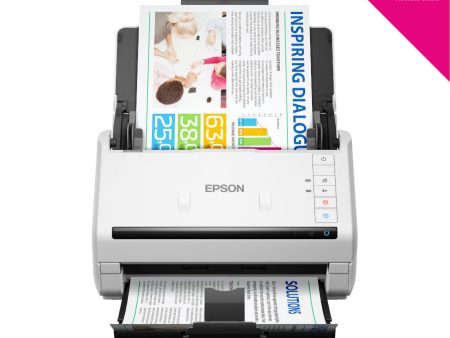 Epson WorkForce DS-770II Cheap