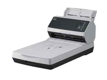 Ricoh Fi-8250 Hot on Sale