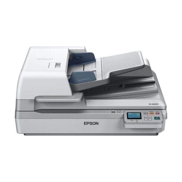 Epson Workforce DS-60000N Online Sale