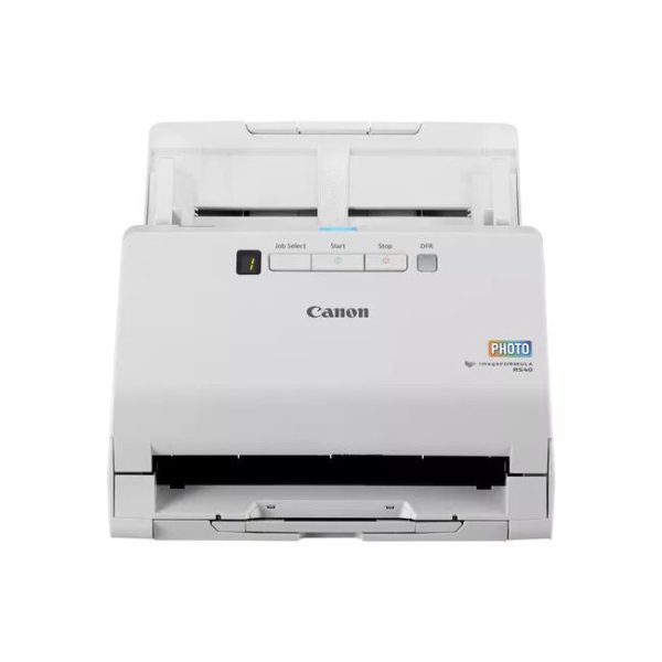 Canon RS40 Online