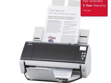 Ricoh Fi-7460 Online