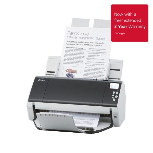 Ricoh Fi-7460 Online