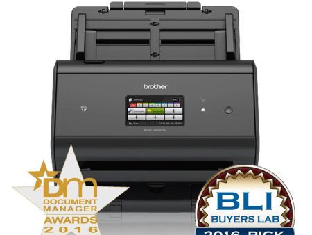 Brother ADS-3600W Online Sale