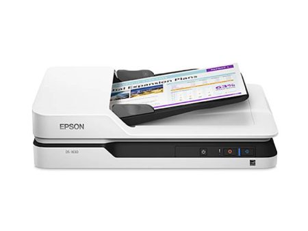 Epson WorkForce DS-1630 Online