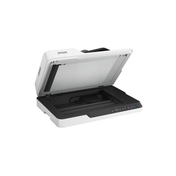 Epson WorkForce DS-1660W For Discount