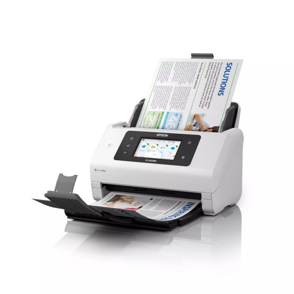 Epson WorkForce DS-800WN Hot on Sale