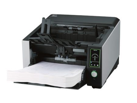 Ricoh FI-8950 Online