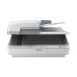 Epson WorkForce DS-6500N Online now