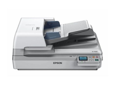 Epson WorkForce DS-70000N Online Hot Sale