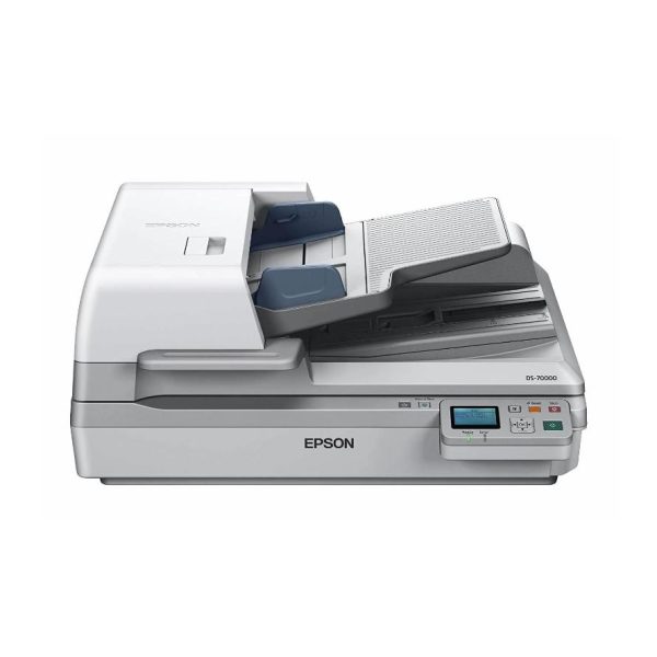 Epson WorkForce DS-70000N Online Hot Sale