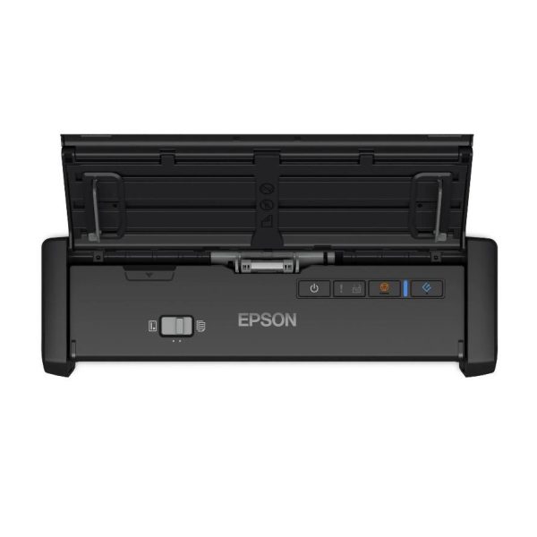 Epson WorkForce DS-310 Online Hot Sale